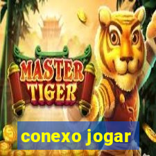 conexo jogar